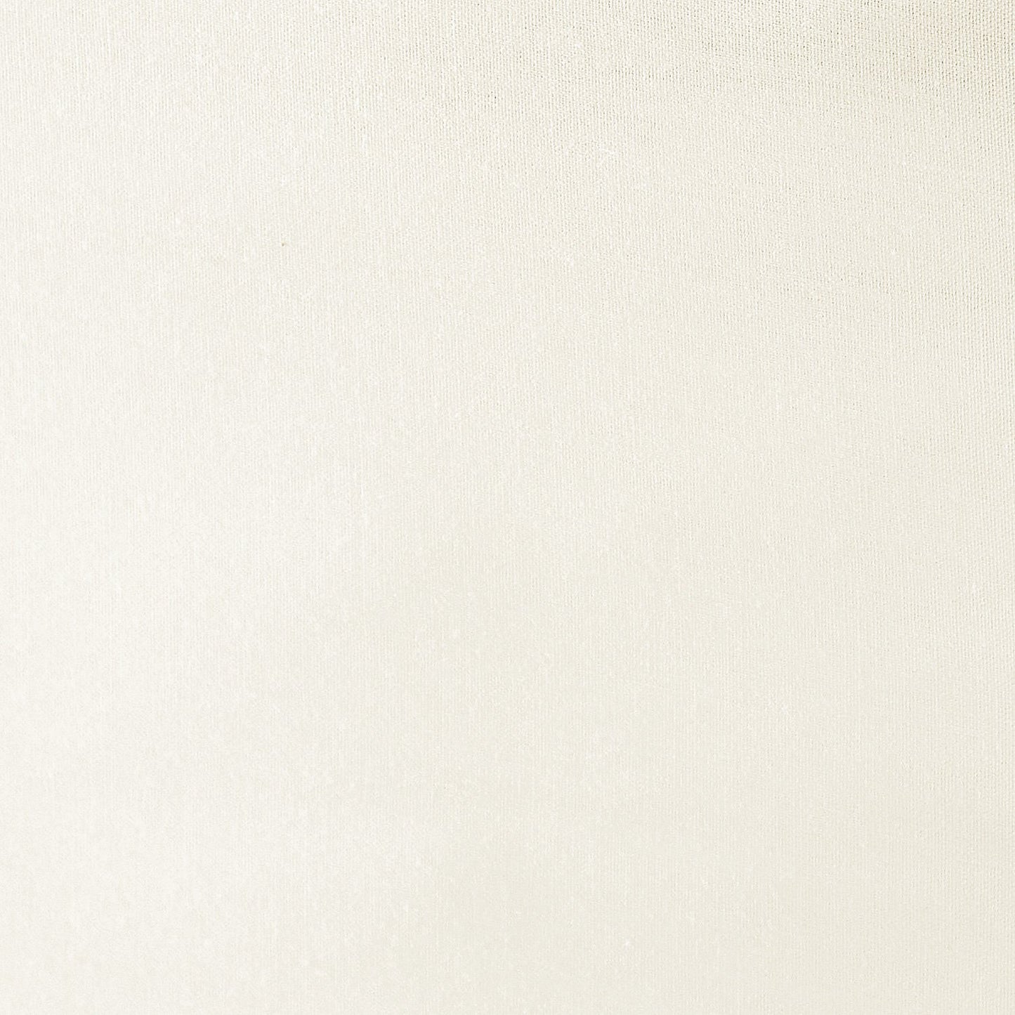 Woolroom Arinta Organic Cotton Pillow Case - Vanilla – crafted from natural materials for comfort