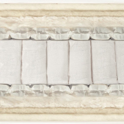 Product image of Hebridean 3000 Mattress by Woolroom – premium wool mattresses