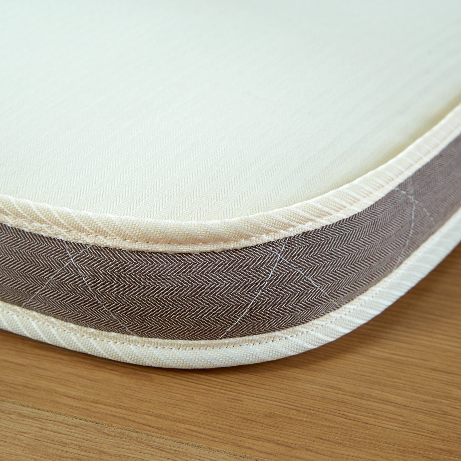 Product image of Woolroom Kids Crib Mattress by Woolroom – premium kids mattresses