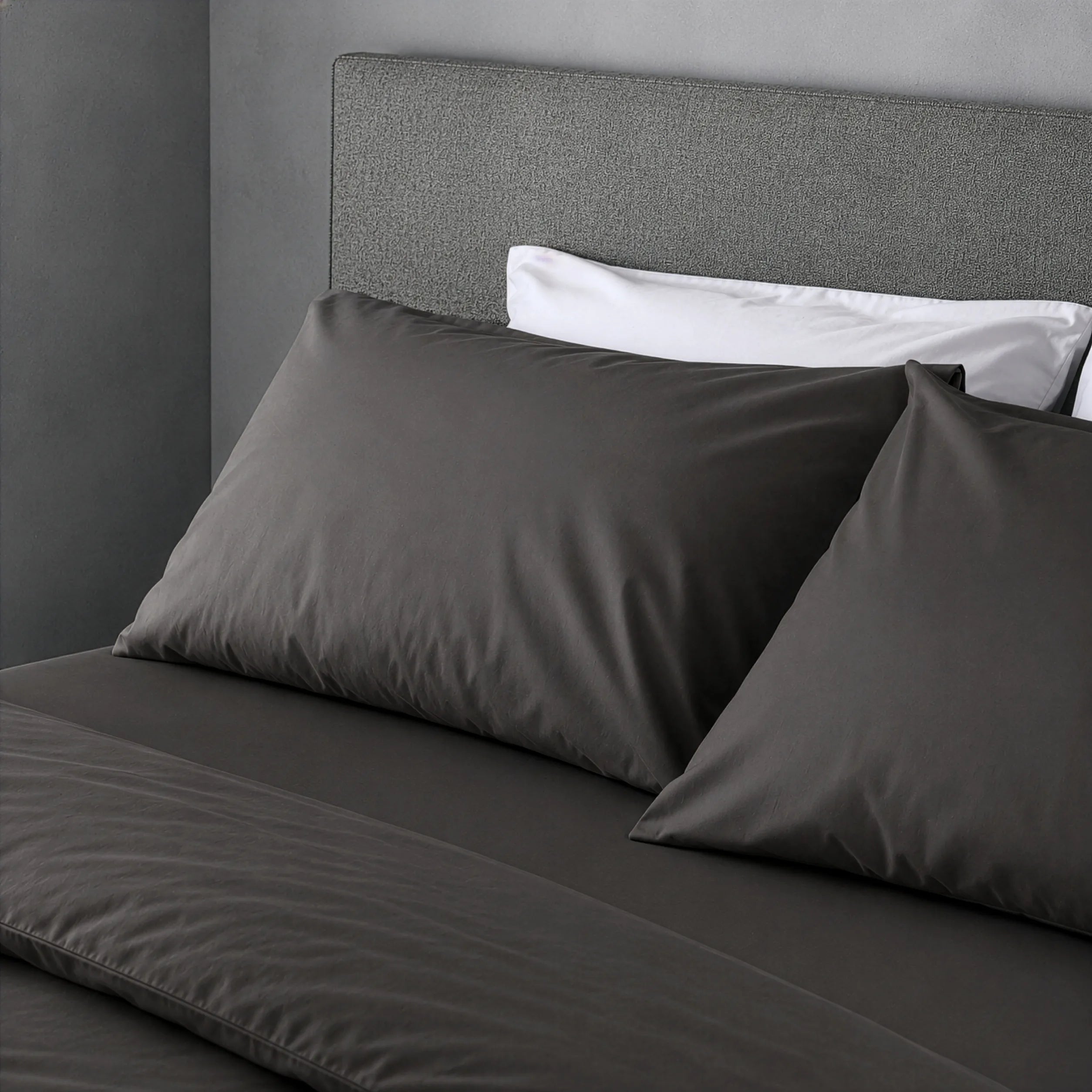 Arinta Organic Cotton Pillow Case