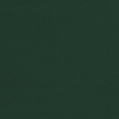 Arinta Organic Cotton Pillowcase - Forest Green