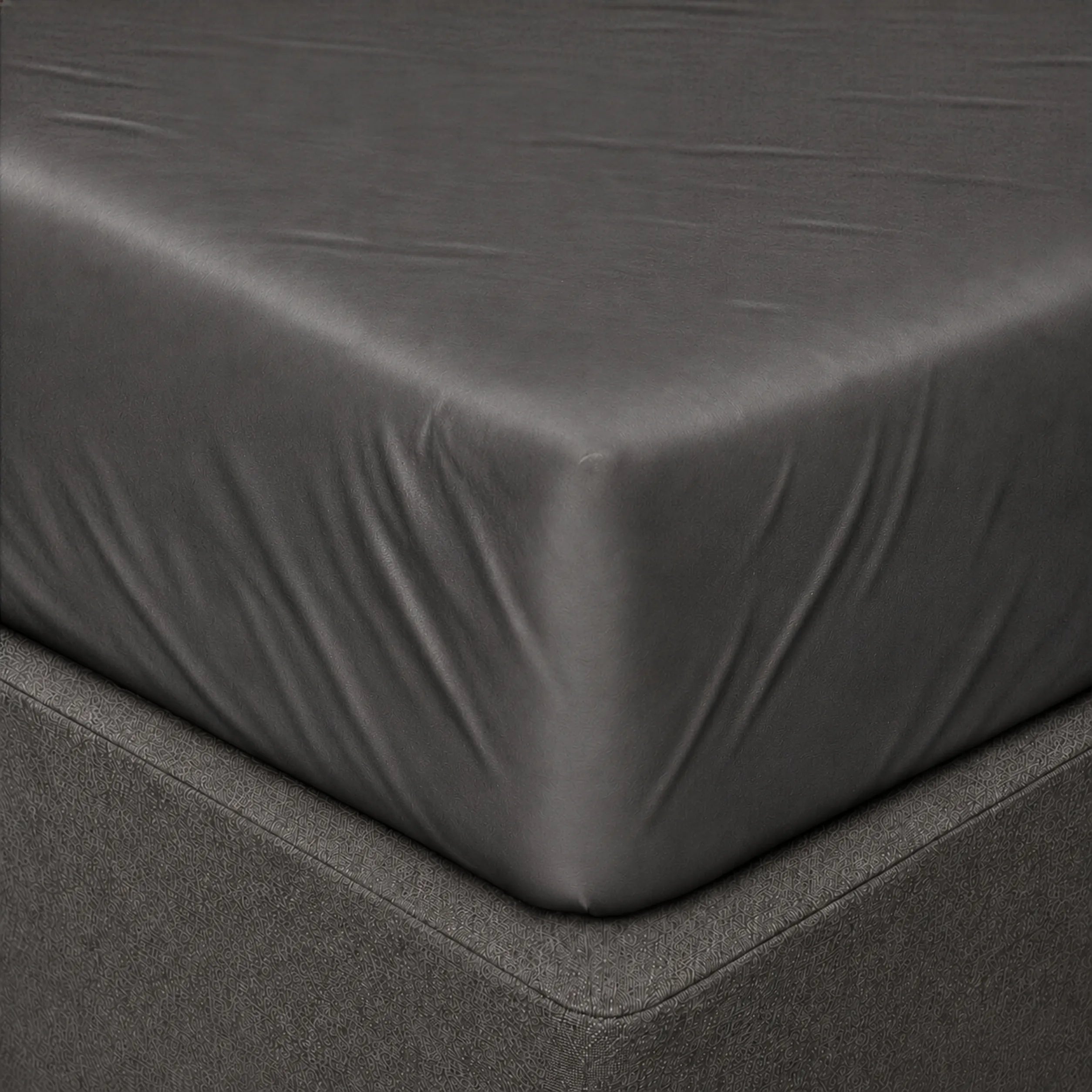Arinta Organic Cotton Fitted Sheet - UK
