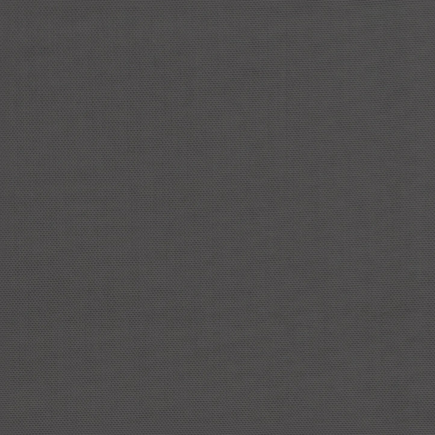 Arinta Organic Cotton Fitted Sheet - Charcoal