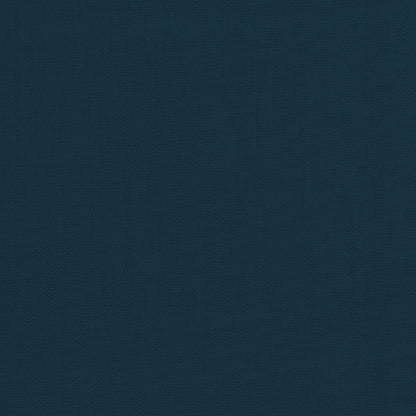 Arinta Organic Cotton Fitted Sheet - Midnight Blue