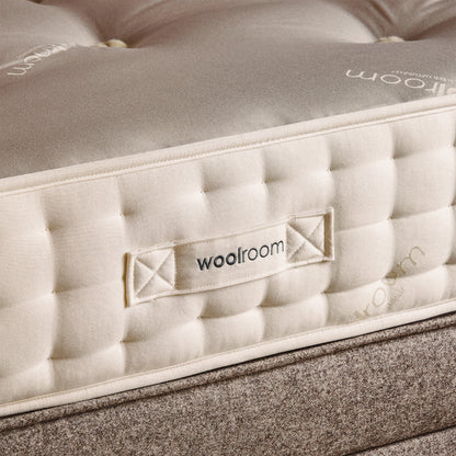 Beulah 1000 No-Turn Mattress