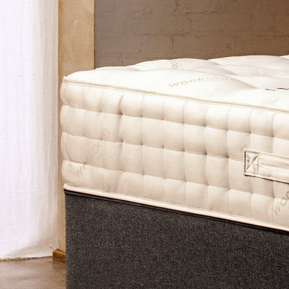 Blackwell Wool Mattress