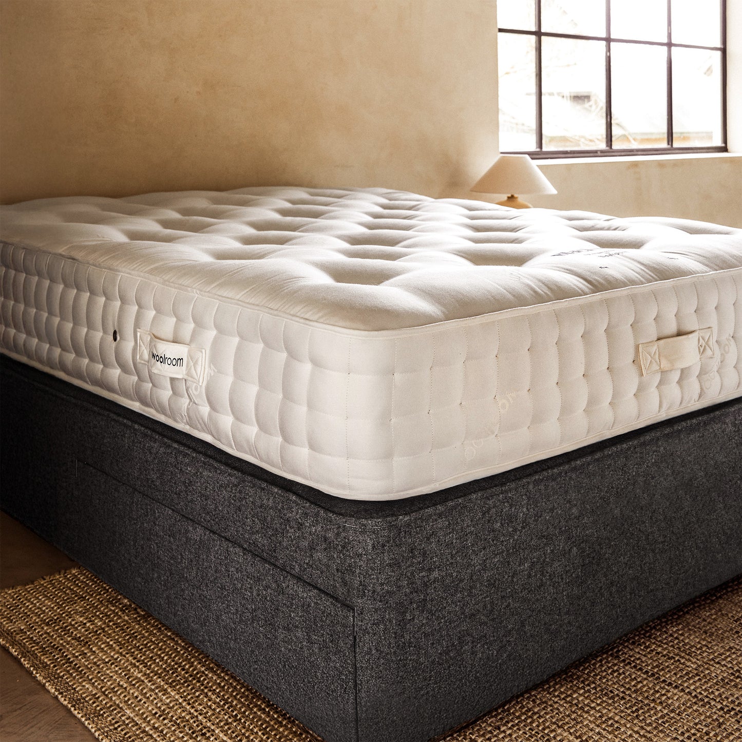 Blackwell Wool Mattress