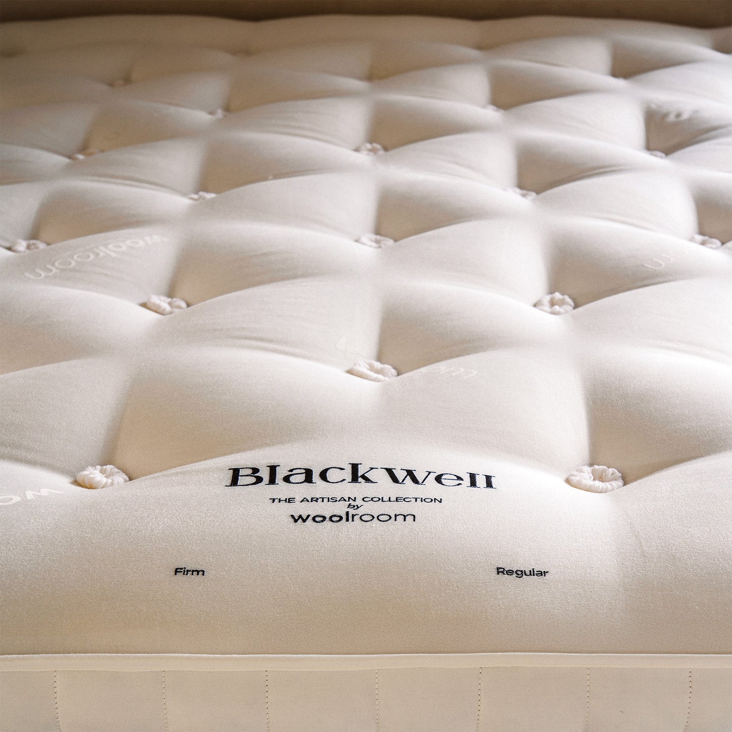 Blackwell Wool Mattress