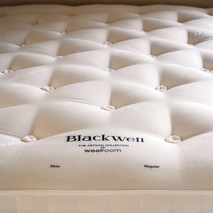 Blackwell Wool Mattress