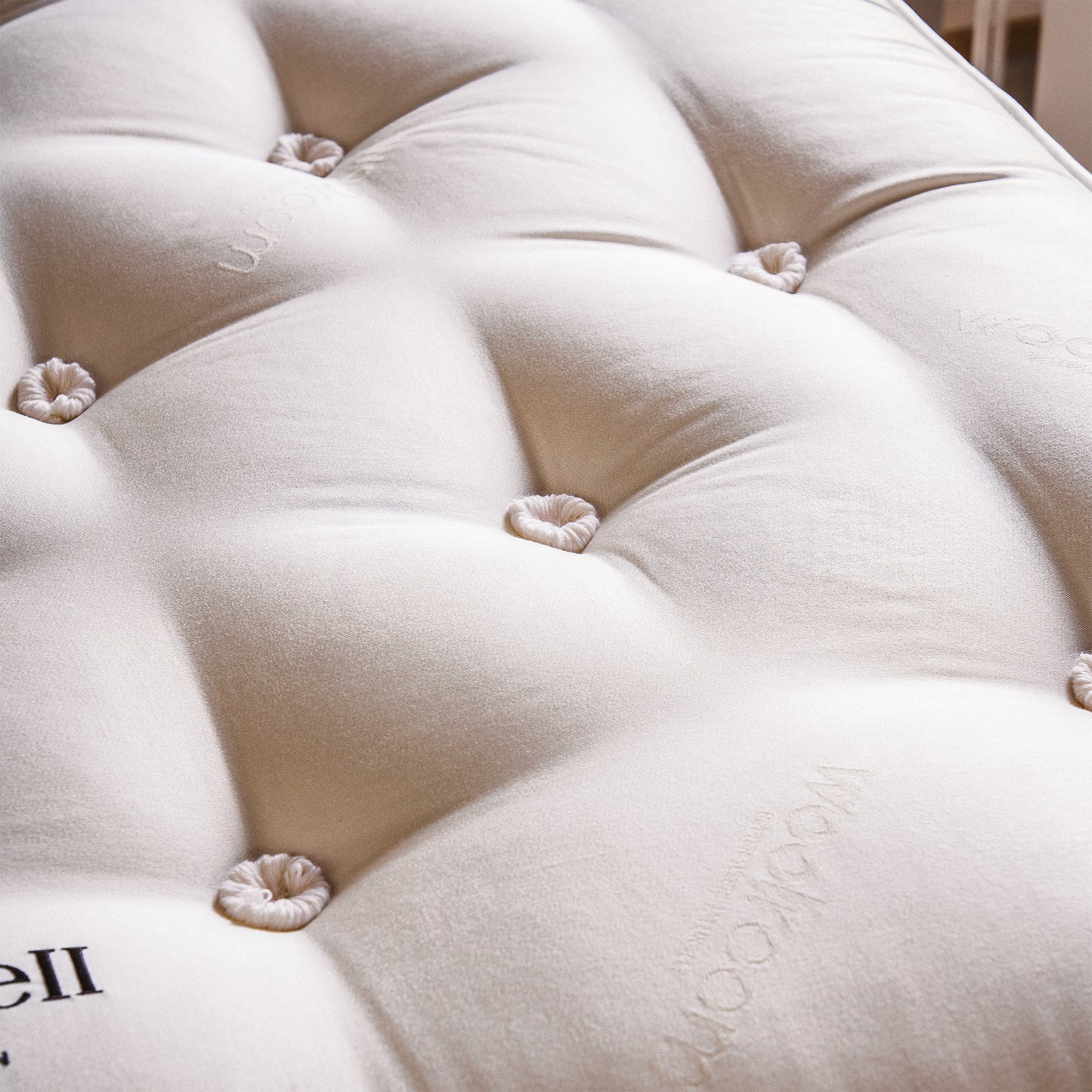 Blackwell Wool Mattress