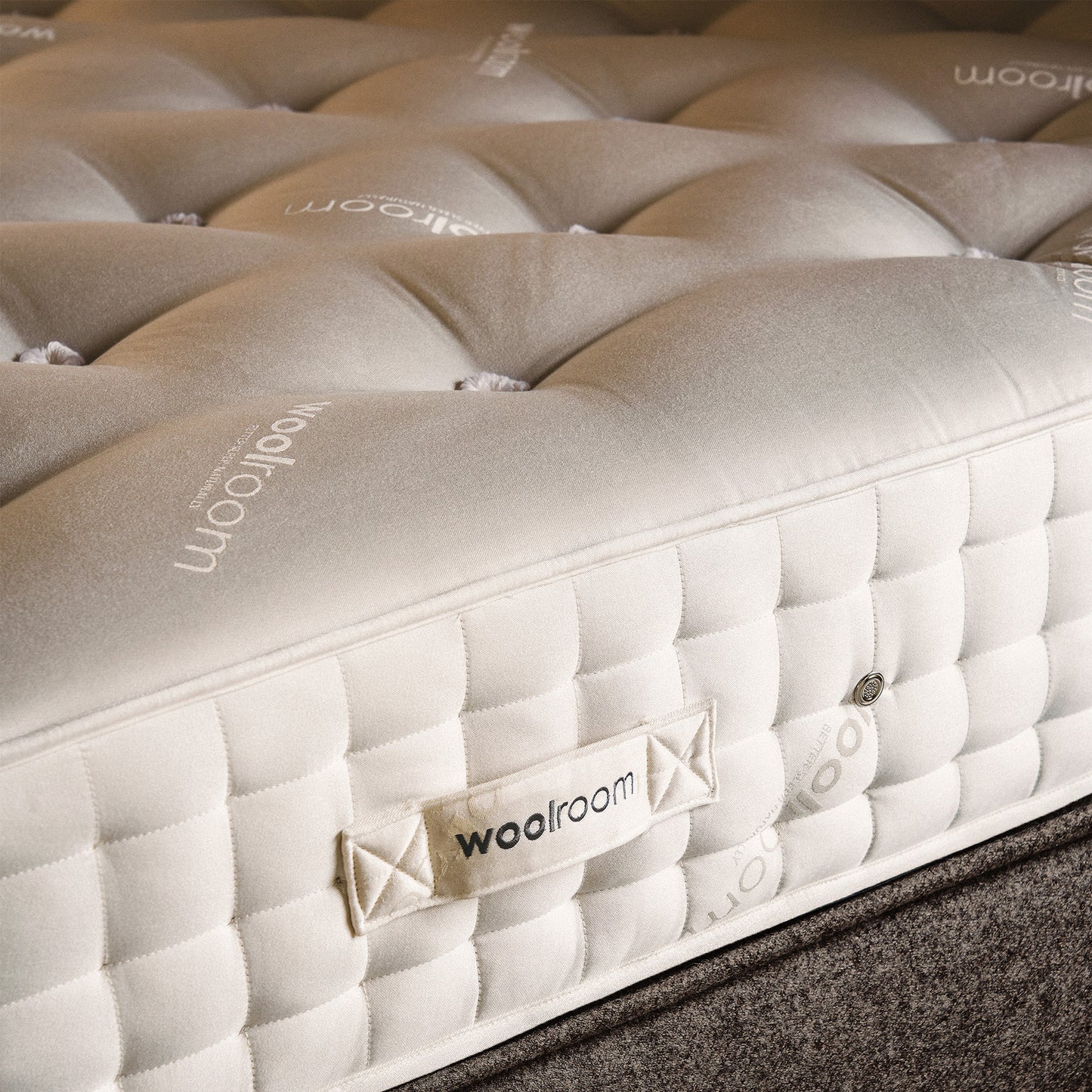 Blackwell Wool Mattress