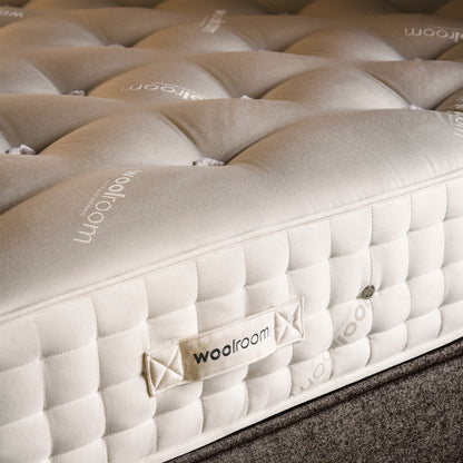 Blackwell Wool Mattress