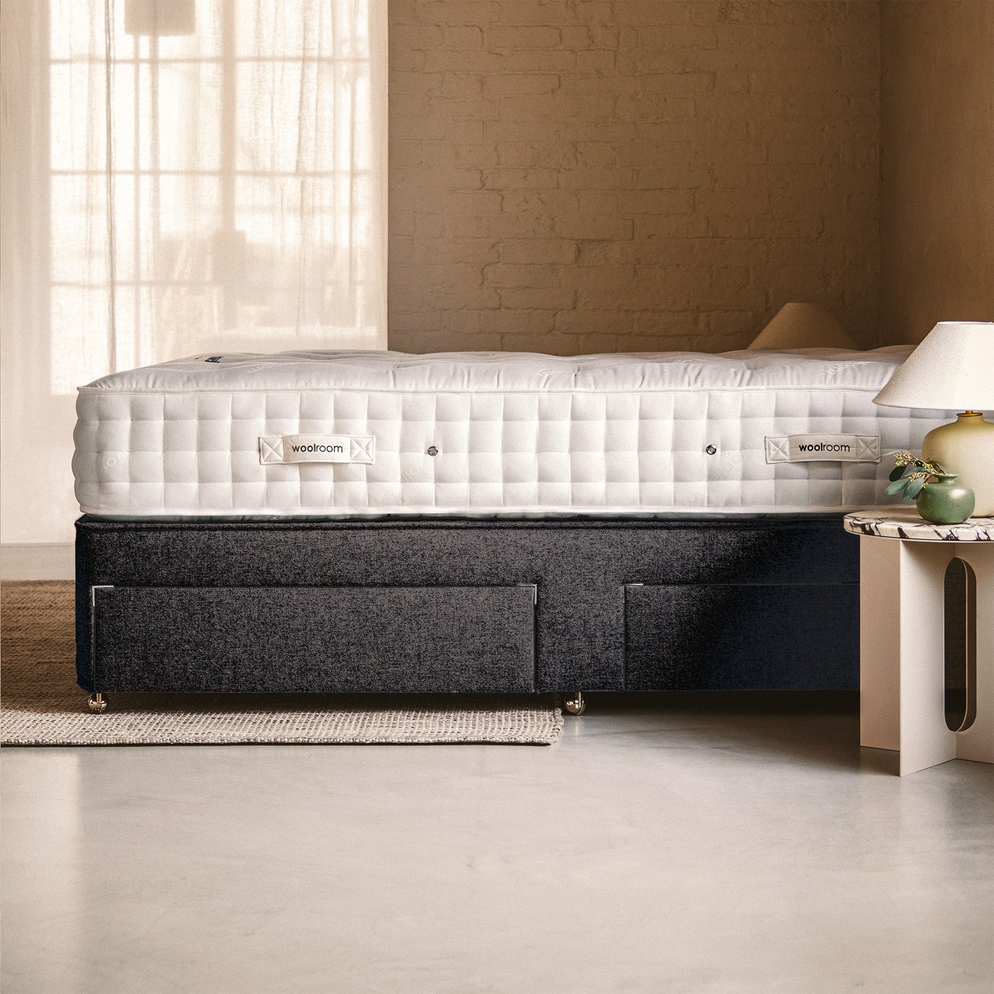 Blackwell Wool Mattress