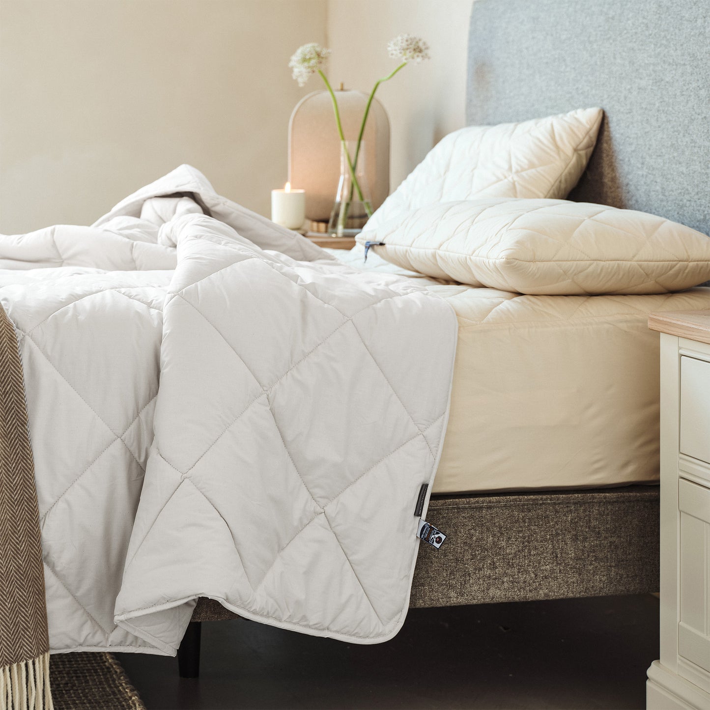 Custom Bedding Bundle Builder
