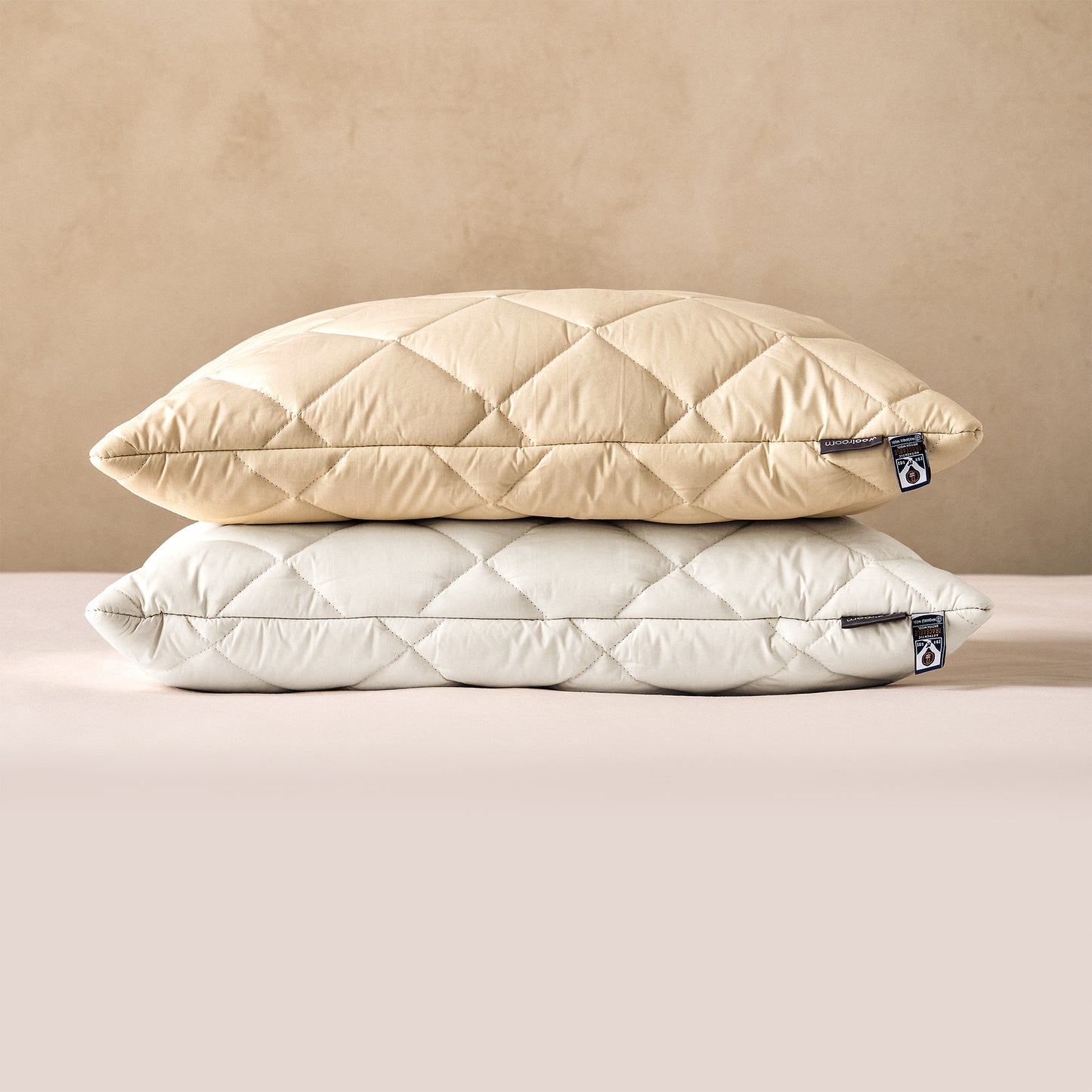 Custom Bedding Bundle Builder