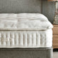 Cheviot Latex & Wool Mattress Topper