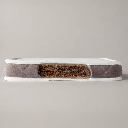 Matelas pour berceau Woolroom Kids