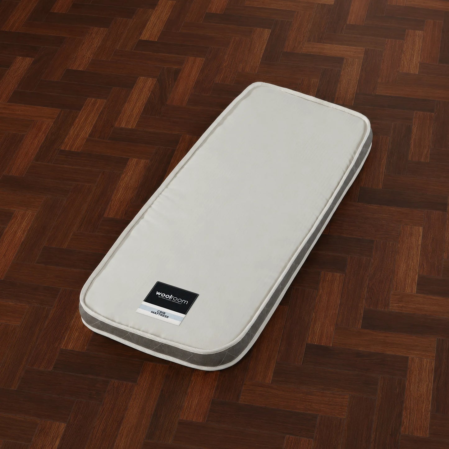 Matelas pour berceau Woolroom Kids
