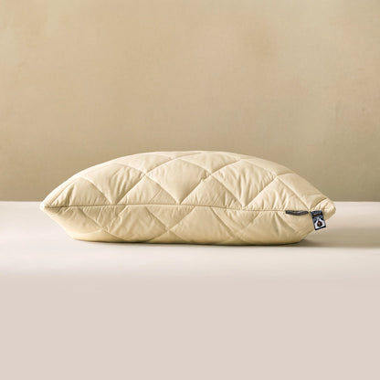 Deluxe Washable Wool Pillow EU