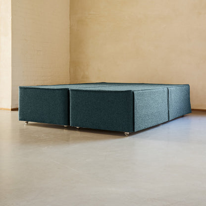 Storaway Divan - Hemlock