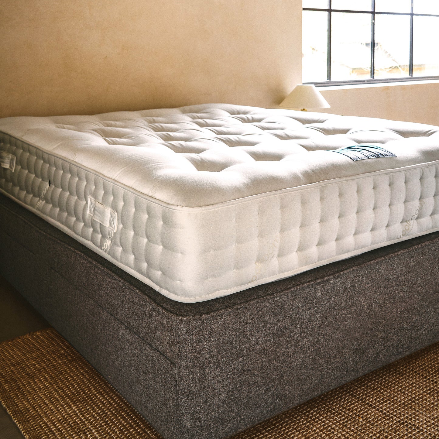 Hebridean 3000 Mattress