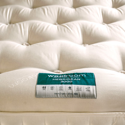 Hebridean 3000 Mattress