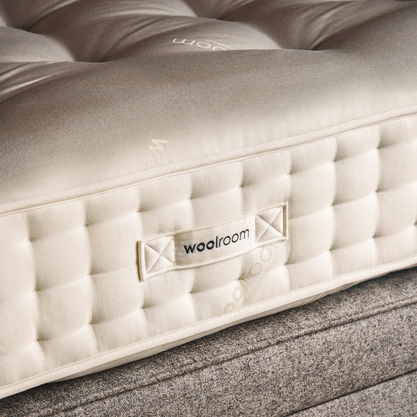 Hebridean 3000 Mattress