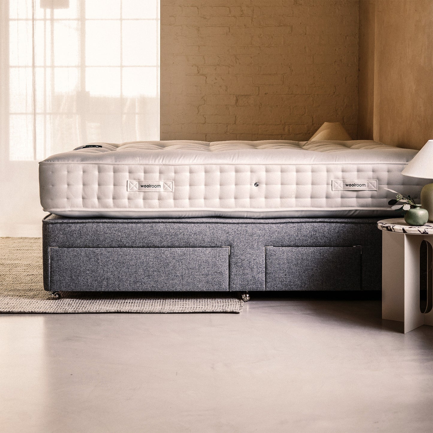 Hebridean 3000 Mattress