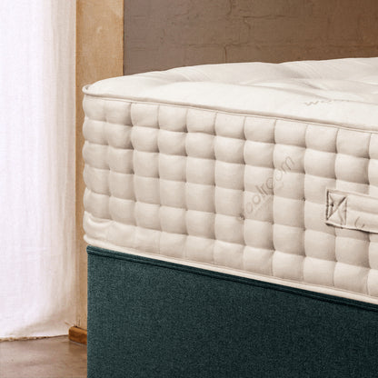 Holcombe Wool Mattress