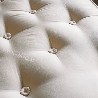 Holcombe Wool Mattress