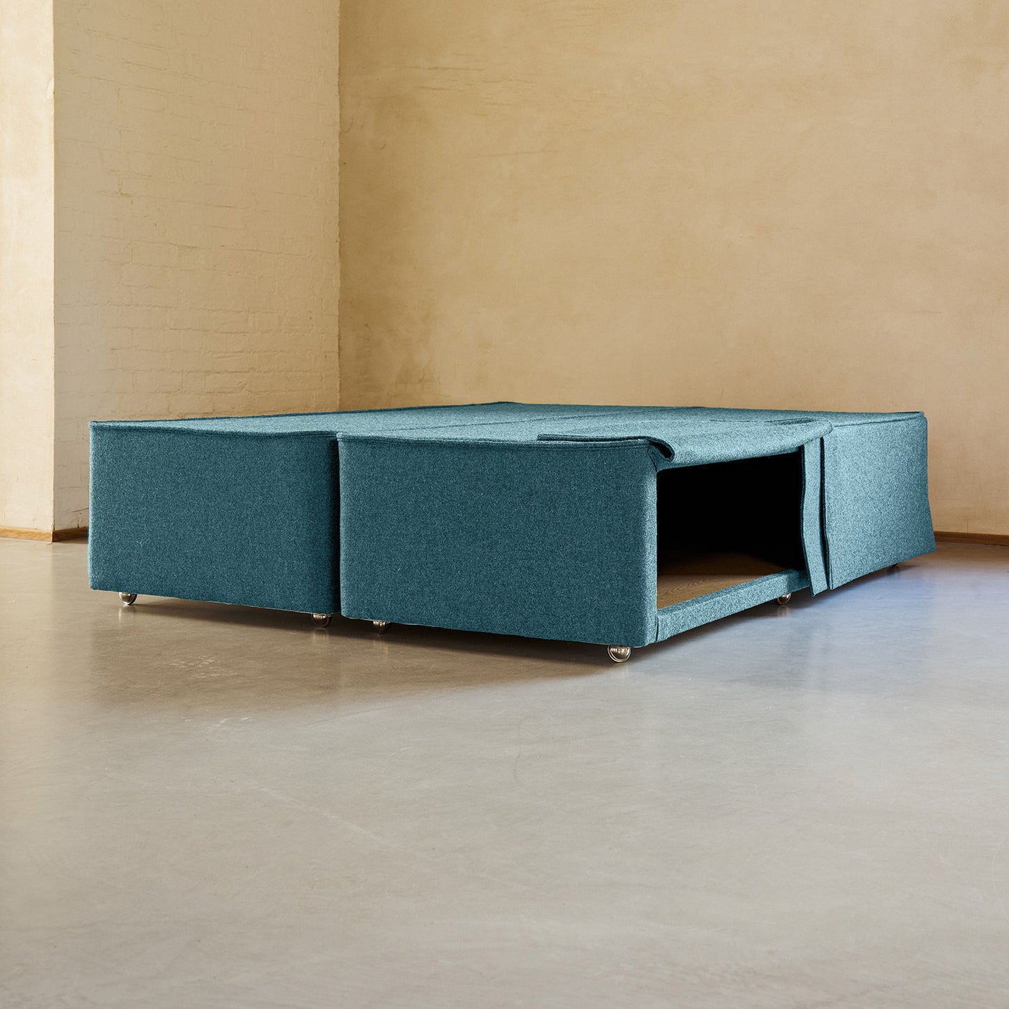 Storaway Divan - Juniper