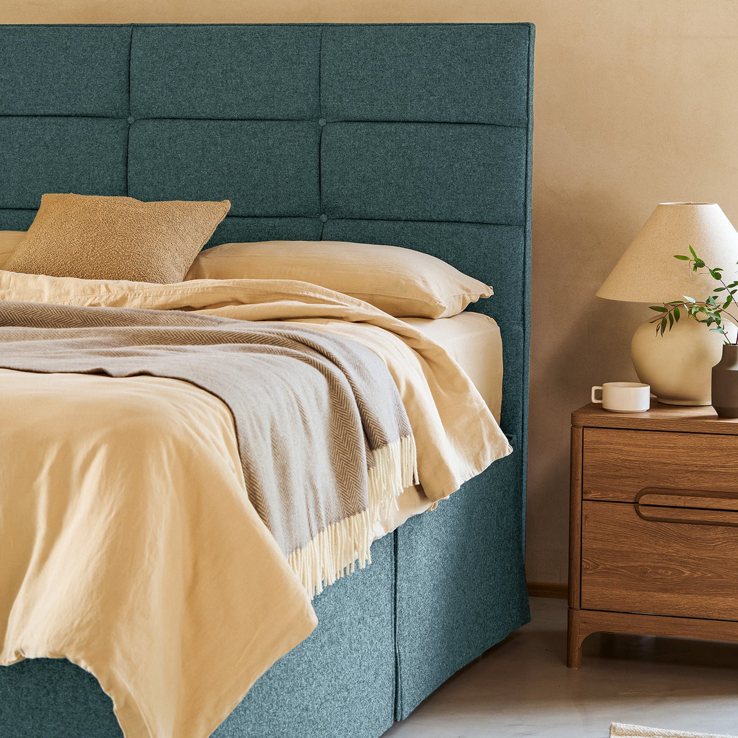 Storaway Divan - Juniper