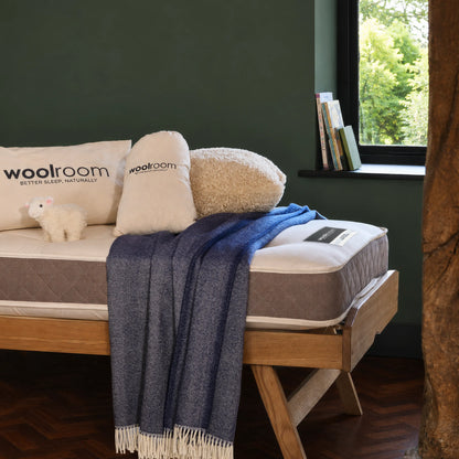 Woolroom Junior Mattress