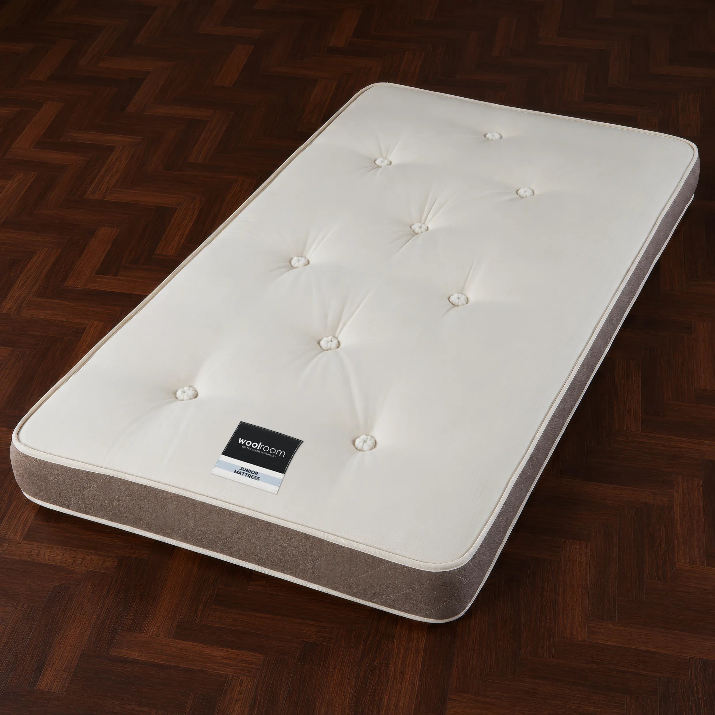 Woolroom Junior Mattress