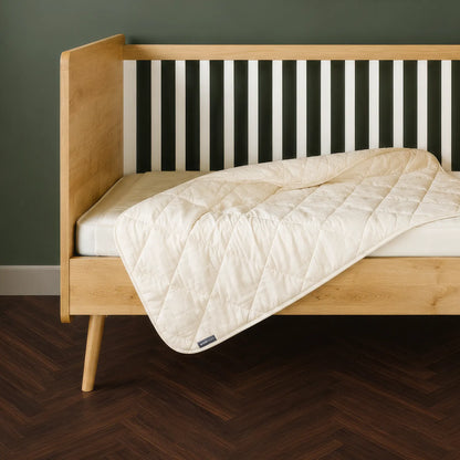 Deluxe Washable Wool Kids Duvet