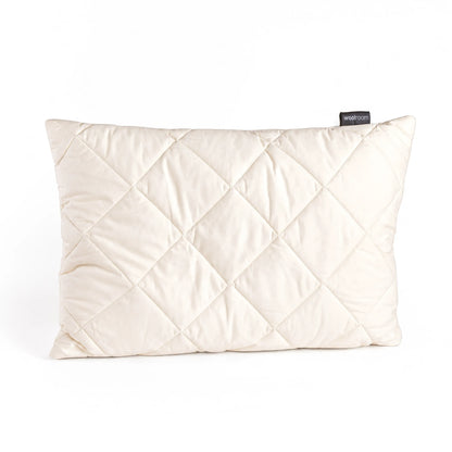 Organic Washable Wool Baby/Travel Pillow