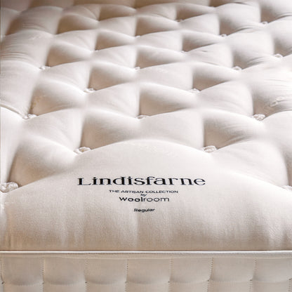 Lindisfarne Wool Mattress