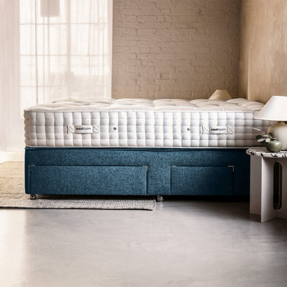 Lindisfarne Wool Mattress