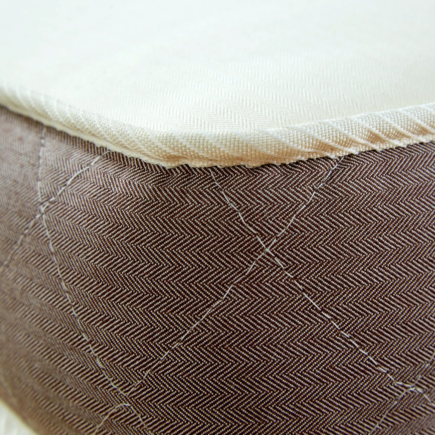 Woolroom Kids Luxury Nursery Mattress