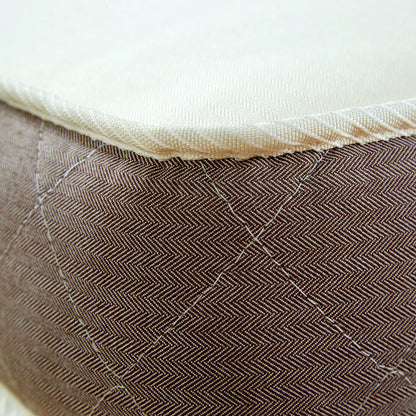 Woolroom Kids Luxury Nursery Mattress