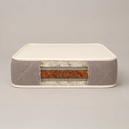 Woolroom Kids Luxury Nursery Mattress