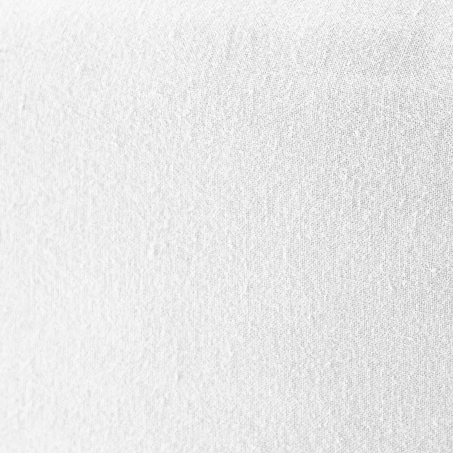 Mariana Linen Blend Set - Cloud White