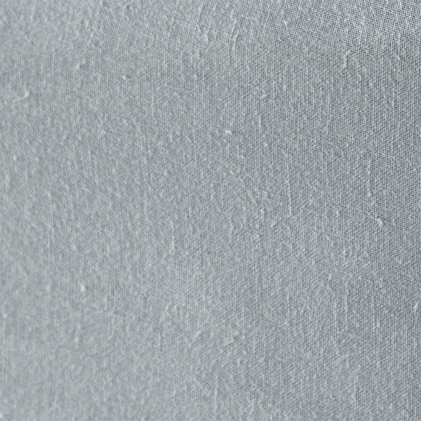 Mariana Linen Blend Pillow Case - Cornflower