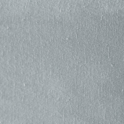 Mariana Linen Blend Pillow Case - Cornflower