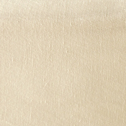 Mariana Linen Blend Set - Ivory