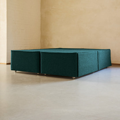 Storaway Divan - Pine