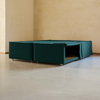 Storaway Divan - Pine