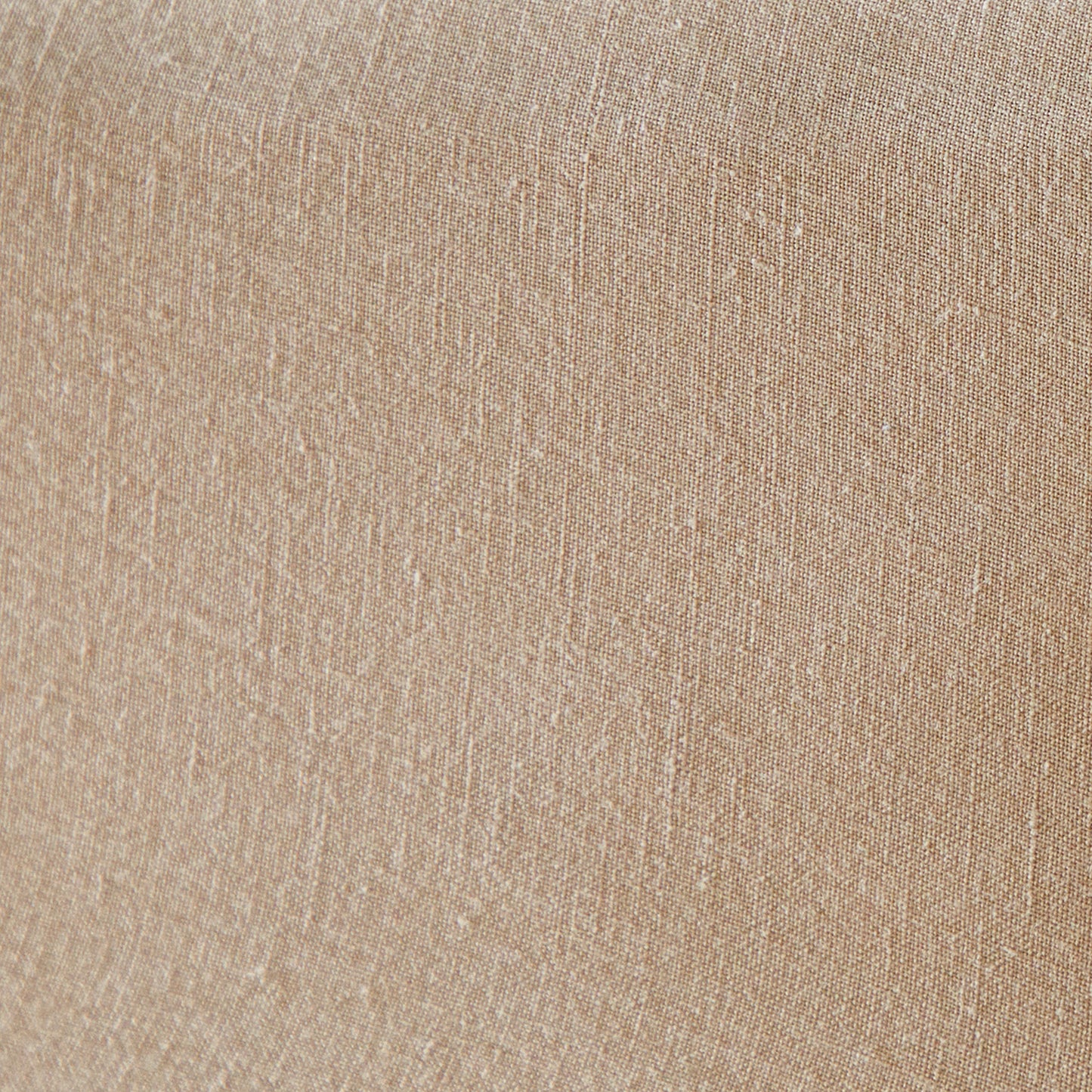 Ensemble Mariana en lin mélangé - Sable