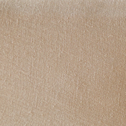 Ensemble Mariana en lin mélangé - Sable