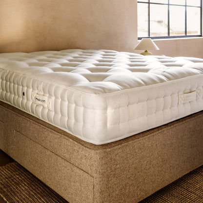 Standen Wool Mattress